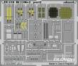 Eduard Accessories FE310 - Bf 110G-2 für Revell/Monogram in 1:48