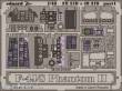 Eduard Accessories FE319 - F-4J/S Phantom II in 1:48