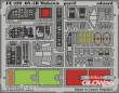 Eduard Accessories FE320 - OV-1B Mohawk für Roden Bausatz in 1:48