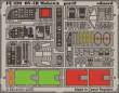 Eduard Accessories FE320 - OV-1B Mohawk für Roden Bausatz in 1:48
