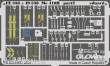 Eduard Accessories FE338 - Me 410B für Revell Monogramm Bausatz in 1:48