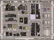 Eduard Accessories FE340 - RF-4C Phantom II Für Hasegawa Bausatz in 1:48