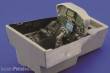 Eduard Accessories FE344 - F-18E Super Hornet interior FE344 in 1:48