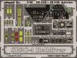 Eduard Accessories FE349 - SB2C-4 Helldiver interior Für Revell-Monogram Bausatz in 1:48