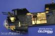 Eduard Accessories FE371 - Lancaster interior für Tamiya-Bausatz in 1:48