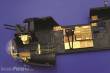 Eduard Accessories FE371 - Lancaster interior für Tamiya-Bausatz in 1:48