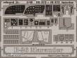 Eduard Accessories FE372 - B-26 Marauder interior Revell/Monogram in 1:48