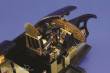 Eduard Accessories FE373 - Wyvern S.4 interior Für Trumpeter-Bausatz in 1:48