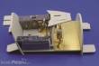 Eduard Accessories FE373 - Wyvern S.4 interior Für Trumpeter-Bausatz in 1:48