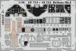 Eduard Accessories FE753 - Defiant Mk.I for Airfix in 1:48