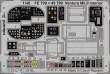 Eduard Accessories FE799 - Ventura Mk.II for Revell in 1:48