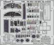 Eduard Accessories FE904 - He 111H-6 for ICM in 1:48