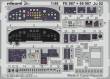 Eduard Accessories FE987 - Ju 52 for Revell in 1:48