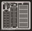 Eduard Accessories TP006 - T-34/85 in 1:35