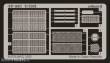 Eduard Accessories TP007 - T-72M in 1:35