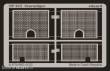 Eduard Accessories TP012 - Sturmtiger in 1:35