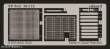Eduard Accessories TP015 - M-113 in 1:35