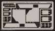 Eduard Accessories TP029 - Panther/Jagdpanther Rear Stowage Box in 1:35