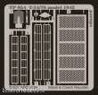 Eduard Accessories TP054 - T-34/76 Model 1942 in 1:35