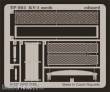 Eduard Accessories TP084 - KV-1 mesh für Trumpeter Bausatz in 1:32