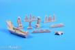 CMK 129-4325 - Folland Gnat T.1 - Interior set in 1:48