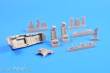 CMK 129-4325 - Folland Gnat T.1 - Interior set in 1:48