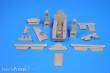 CMK 129-4332 - Tornado IDS-Interior set in 1:48