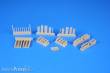 CMK 129-4338 - Spitfire Mk.I-1/48 Armament set/f.Airfix in 1:48