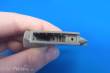 CMK 129-4344 - BAC Lightning(for any version)- Front Undercarriage Bay Set in 1:48