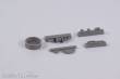 CMK 129-4365 - B&P Defiant Weapon Turret in 1:48