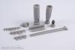 CMK 129-4368 - Palouste Mk.101/100-Jet Air Starter Trolleys and Airborne Pod in 1:48