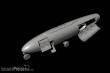 CMK 129-4368 - Palouste Mk.101/100-Jet Air Starter Trolleys and Airborne Pod in 1:48