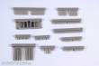CMK 129-4372 - J2M3 Raiden (Jack)- Armament Set in 1:48