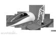 CMK 129-4384 - Blenheim Mk.II Finish AF Retractable Ski Undercarriage in 1:48