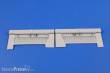 CMK 129-4389 - Hawker Hunter F.6 Flaps Correction Set in 1:48