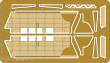 CMK 129-4390 - Hawker Hunter F.6A/FGA.9 Flaps Correction Set in 1:48