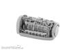 CMK 129-4393 - Tempest Napier Sabre engine(upper half) in 1:48