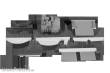 CMK 129-4396 - Harrier GR.7 Engine in 1:48