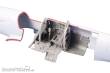 CMK 129-4397 - Spitfire Mk.XIV Bubble Canopy Cockpit in 1:48
