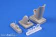 CMK 129-4398 - F-4A-1 Recon Lightning Conversion Set in 1:48