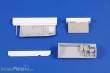 CMK 129-4400 - F-104G/J Electronic Box for Kinetic in 1:48