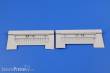 CMK 129-4402 - Hawker Hunter F.58A Flaps Correction Set in 1:48