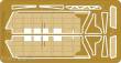 CMK 129-4402 - Hawker Hunter F.58A Flaps Correction Set in 1:48