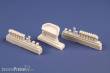 CMK 129-4406 - DAP Beaufighter Mk.21 Conversion Set in 1:48