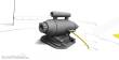 CMK 129-4417 - ESK 2000 B German WWII Gun Camera in 1:48