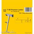 CMK 4430 - F-4B Phantom Ladder (from Tamiya kit) in 1:48