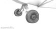 CMK 129-4452 - 1:48 L-4 Grasshopper Main Wheels