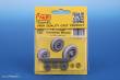 CMK 129-4479 - F9F Cougar Correction Wheels / for Kitty Hawk kits
