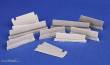 CMK 129-4492 - Aermacchi MB-326 Control Surfaces