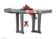 Märklin 072452 - Märklin Start up - Containerterminal